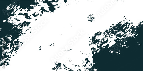 A bold abstract grunge texture featuring a rugged blend of black and bright yellow. The distressed design creates a modern, edgy look, perfect for backgrounds, posters, and digital media projects