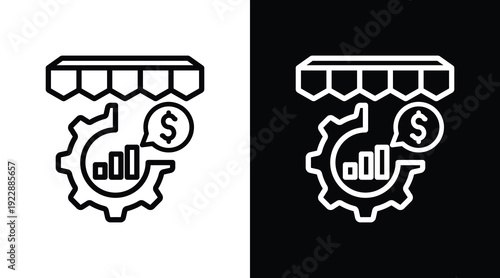 master Market Penetration 25