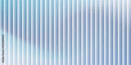 Best Glass texture background with soft blue gradient, vertical ripple lines and frosted translucent effect. graphic window white decorative transparent
