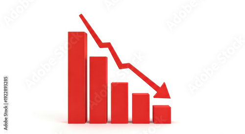 Bar Graph Representing Economic Downturn Market Crash Financial Crisis Stock Market Plunge Loss Recession Market Decline Bankruptcy Red Bar Free Download Bar Graph Representing Economic Downturn Market Crash Financial Crisis Stock Market Plunge Loss Recession Market Decline Bankruptcy Red Bar - GFXLoad