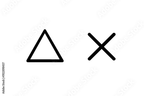 A solid black background featuring subtle, sparse white noise and faint vertical grain patterns throughout the frame, creating a dark and minimalist abstract texture.