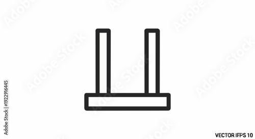 A circular arrow graphic with the number 270 inside, symbolizing a process, rotation, or degree measurement in a clean, modern design for digital or print use