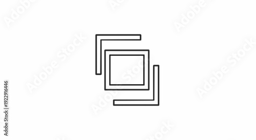 A circular arrow graphic with the number 270 inside, symbolizing a process, rotation, or degree measurement in a clean, modern design for digital or print use