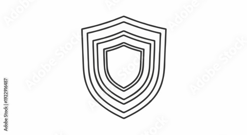 A circular arrow graphic with the number 270 inside, symbolizing a process, rotation, or degree measurement in a clean, modern design for digital or print use