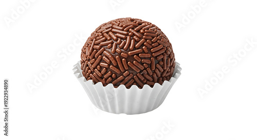 brasilian brigadeiro