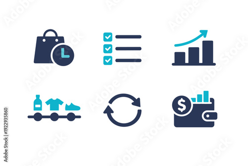 Letters simple recurring history image white usage vector no spending generation text