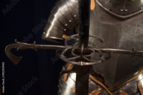 Medieval Arms and Armor of the Guards of the Duke of Brunswick