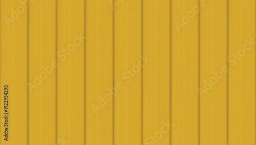 Modern Mustard Acoustic Wall Panels Enhancing Sound Quality With Stylish Interior Design Appeal