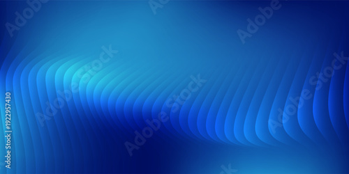 Mesh abstract blue magic blue blur abstract background with vignette abstract modern art