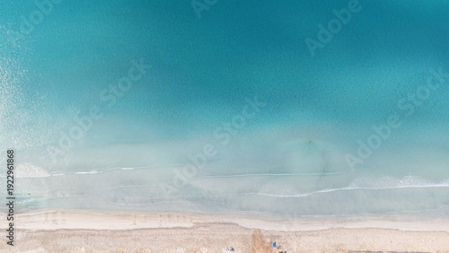 italian coast scenery, golden hour illuminates serene landscape featuring cliffs and tranquil waters. Sardinia