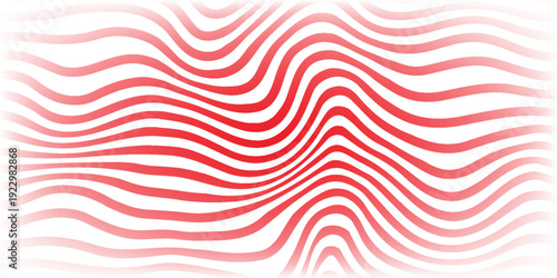 abstract simple vertical red bold line pattern can be used background.