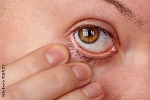 Φωτογραφία Macro Eye