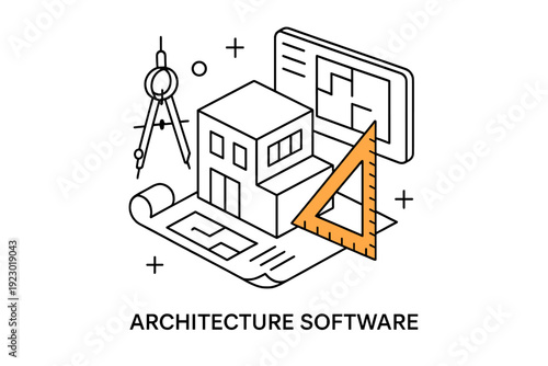 Innovative software tools enhance architecture design and planning for modern projects