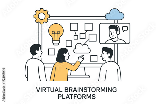 AI technology enables innovative team matchmaking through smart algorithms and user engagement for effective collaboration