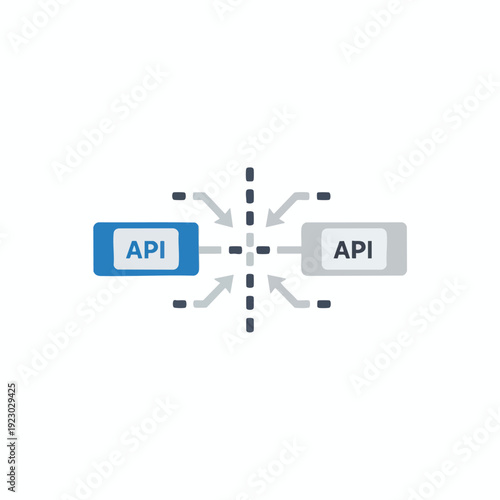 API Integration Concept