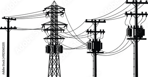 I have selected these keywords to balance technical accuracy with high-volume search terms related to the energy industry.