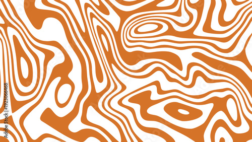 Swirl caramel chocolate for background bg pattern and peanut coffee milk. Cream texture syrup for nougat wavy print and flow drizzle melt. Swirl graphic vector for background splash abstract.