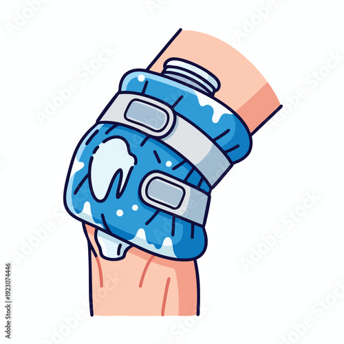 Colorful Water Resistant Sports Wrist Support for Active Lifestyle