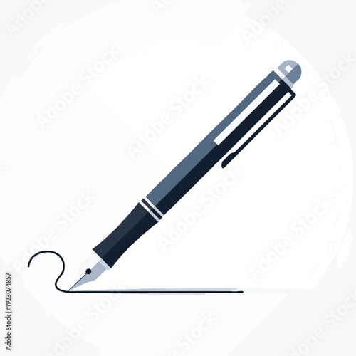 Creative Digital Drawing Pen Hand Tool for Illustration and Art Design