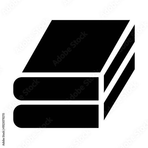 Book icon