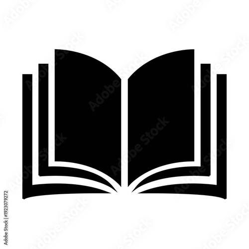 Book icon