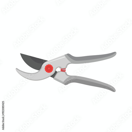 Pruning Shears Clipart