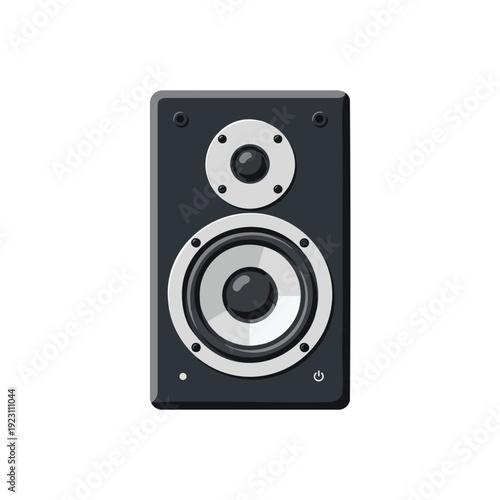 High Quality Audio Speaker for Music and Sound Systems