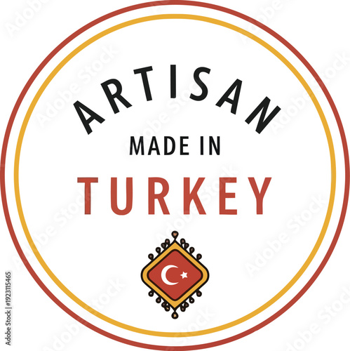 Artisan Products Made in Turkey - Unique Handcrafted Goods for Authentic Style
