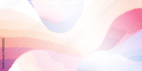abstract colorful gradient background for designs as banner, ads, and presentation concept