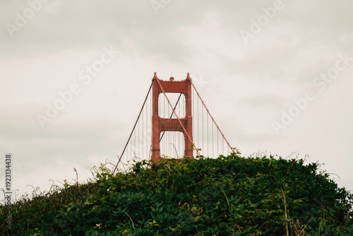 Golden Gate Bridge