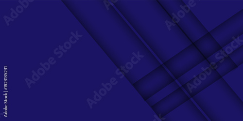 modern blue abstract background with elegant bright diagonal lines