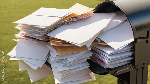 光と照明が重なる金融危機局面のビジュアル