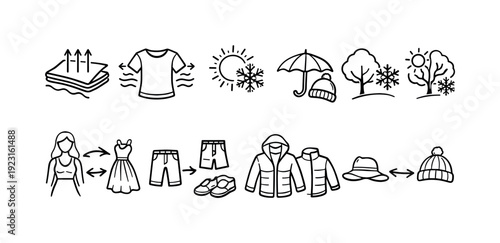 Finance and banking icon set. 3D icon collection for financial services and applications