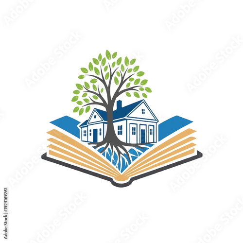 Knowledge Tree House