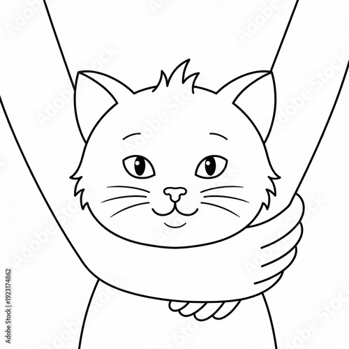 cat and mouse
