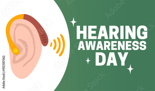 hearing awareness week for better hearing health