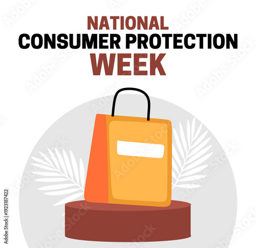 National Consumer Protection Week for better consumer protection