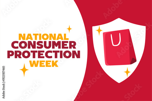 National Consumer Protection Week for better consumer protection