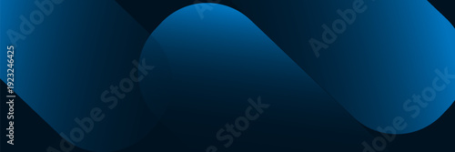 Minimal blue geometric background. Modern shiny blue gradient diagonal shapes design. Dynamic shapes. Elegant geometric. Suit for backdrop, poster, banner, booklet, brochure, website, cover