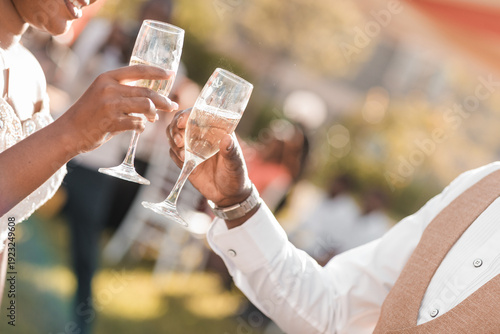 Champagne Sparkling Wine Vineyard Celebrations glass drinks tastes brands weddings