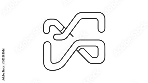 racing track, road course