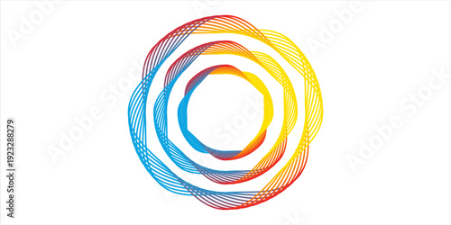 Women Bangles vector Icon design modern illustration eps 10