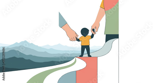 Trusted Guidance: Secure Steps on the Path to a Bright Future