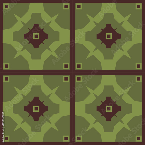 beautiful tile designs cause nice patchwork which are suitable for flooring of beautiful houses rooms halls cafes hotels and other architectures and they can be fore textile design such as clothing as