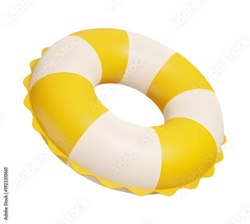 life buoy
