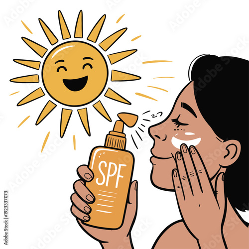 Sun Protection (SPF)