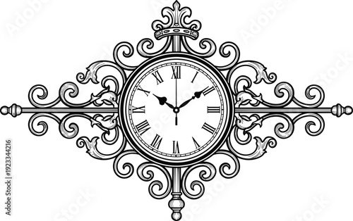 Smartphone screen touch gesture icon set featuring hand clicking mobile phone, black silhouette and outline style for digital app user interface design,