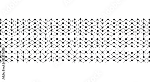 Islamic Arabic calligraphy vector illustration featuring mosque silhouette, traditional lanterns, and geometric mesh pattern for Ramadan Kareem and Eid Mubarak.