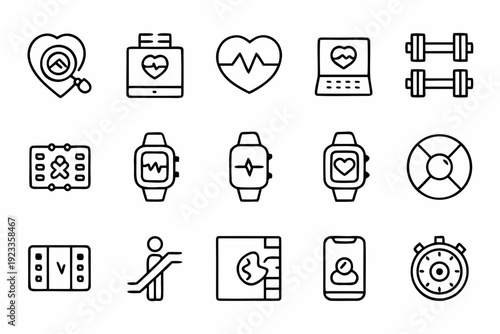 Fitness Tracking & Wearable Tech