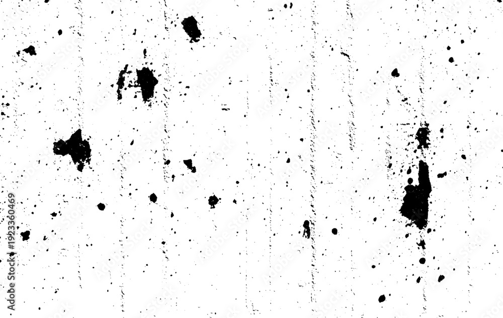 Obraz premium Abstract distressed grunge texture background. Grunge texture. White textured background with gritty halftone effects,
